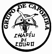Logo of the Chapeù de Couro group.